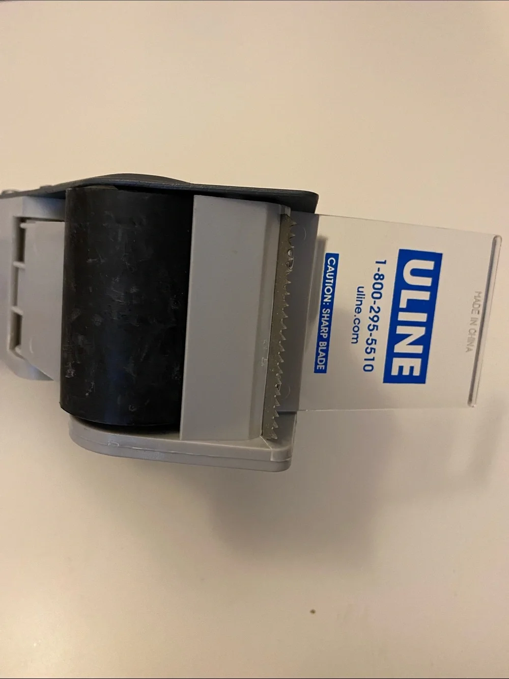 Uline Tape Dispenser